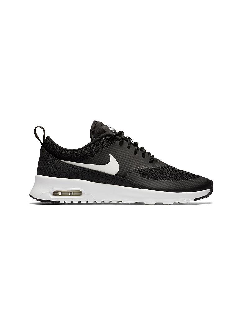 Schwarze air max frauen online